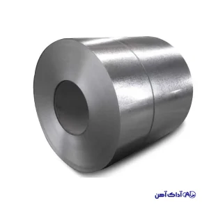 ورق گالوانیزه 2 شهریار تبریز1000 رول بنگاه تهران