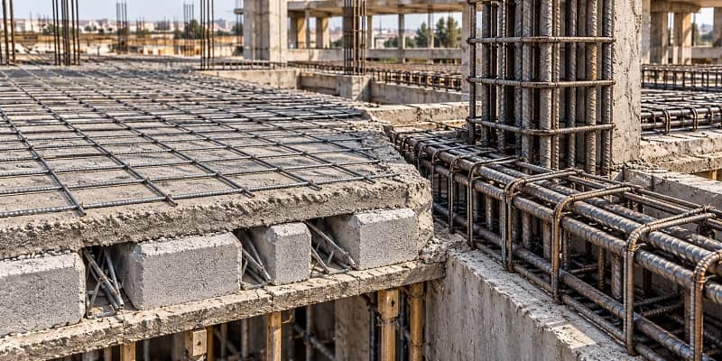قیمت میلگرد حرارتی